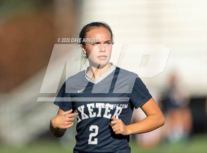 Thumbnail 1 in Exeter vs. Windham (NHIAA Division 1 State FInal) photogallery.