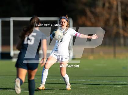 Thumbnail 1 in Exeter vs. Windham (NHIAA Division 1 State FInal) photogallery.