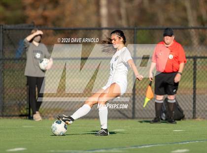 Thumbnail 1 in Exeter vs. Windham (NHIAA Division 1 State FInal) photogallery.