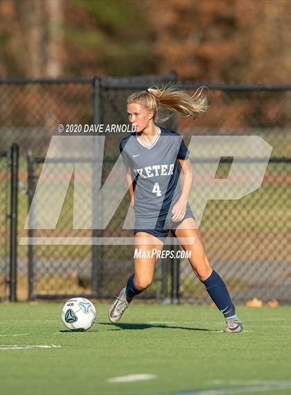 Thumbnail 2 in Exeter vs. Windham (NHIAA Division 1 State FInal) photogallery.