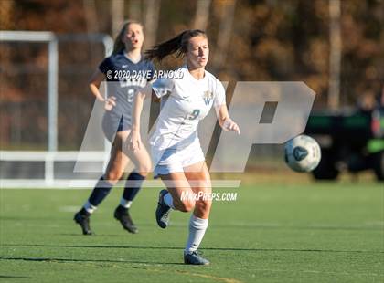 Thumbnail 2 in Exeter vs. Windham (NHIAA Division 1 State FInal) photogallery.