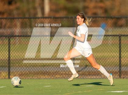 Thumbnail 3 in Exeter vs. Windham (NHIAA Division 1 State FInal) photogallery.
