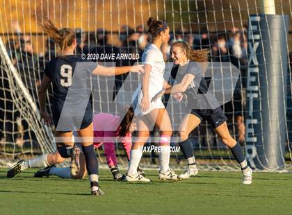 Thumbnail 1 in Exeter vs. Windham (NHIAA Division 1 State FInal) photogallery.