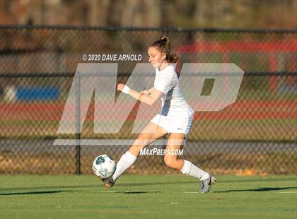 Thumbnail 3 in Exeter vs. Windham (NHIAA Division 1 State FInal) photogallery.