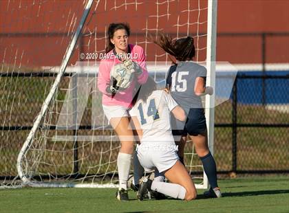 Thumbnail 1 in Exeter vs. Windham (NHIAA Division 1 State FInal) photogallery.