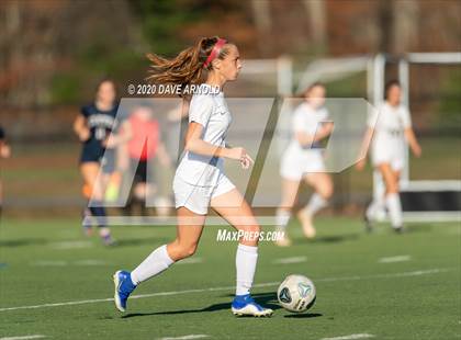 Thumbnail 3 in Exeter vs. Windham (NHIAA Division 1 State FInal) photogallery.