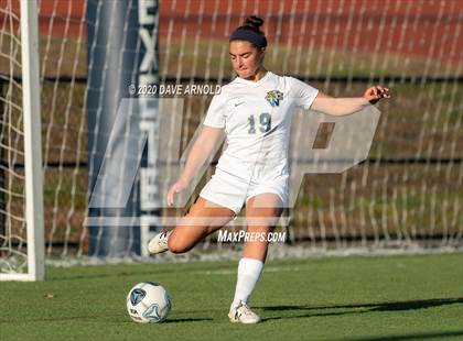 Thumbnail 3 in Exeter vs. Windham (NHIAA Division 1 State FInal) photogallery.