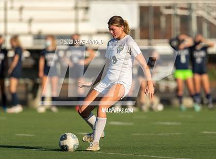 Thumbnail 1 in Exeter vs. Windham (NHIAA Division 1 State FInal) photogallery.