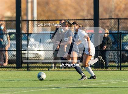 Thumbnail 3 in Exeter vs. Windham (NHIAA Division 1 State FInal) photogallery.