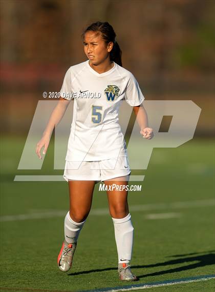Thumbnail 2 in Exeter vs. Windham (NHIAA Division 1 State FInal) photogallery.