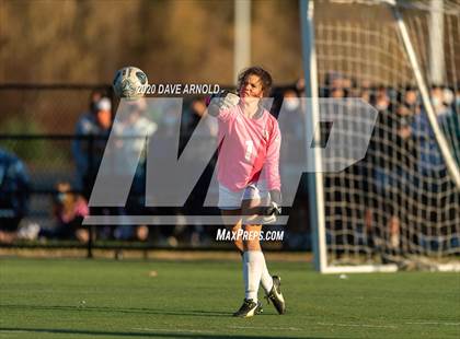 Thumbnail 1 in Exeter vs. Windham (NHIAA Division 1 State FInal) photogallery.