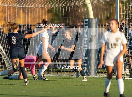Thumbnail 3 in Exeter vs. Windham (NHIAA Division 1 State FInal) photogallery.
