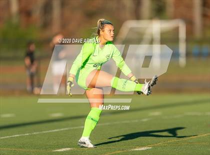 Thumbnail 2 in Exeter vs. Windham (NHIAA Division 1 State FInal) photogallery.