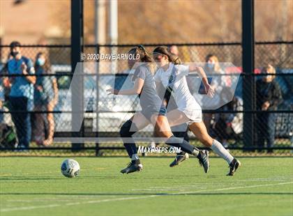 Thumbnail 1 in Exeter vs. Windham (NHIAA Division 1 State FInal) photogallery.