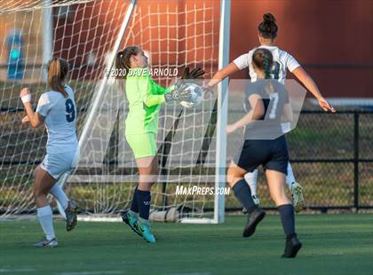 Thumbnail 1 in Exeter vs. Windham (NHIAA Division 1 State FInal) photogallery.