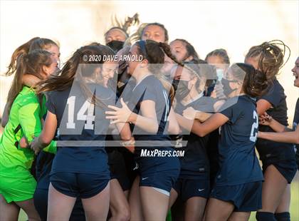 Thumbnail 2 in Exeter vs. Windham (NHIAA Division 1 State FInal) photogallery.