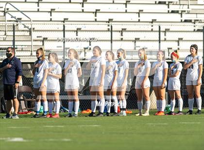 Thumbnail 3 in Exeter vs. Windham (NHIAA Division 1 State FInal) photogallery.
