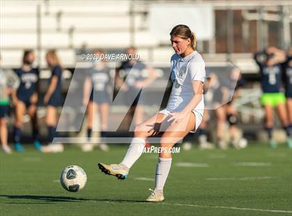 Thumbnail 2 in Exeter vs. Windham (NHIAA Division 1 State FInal) photogallery.
