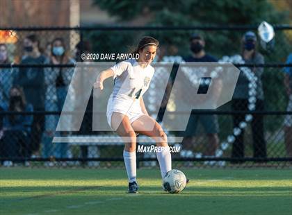 Thumbnail 2 in Exeter vs. Windham (NHIAA Division 1 State FInal) photogallery.