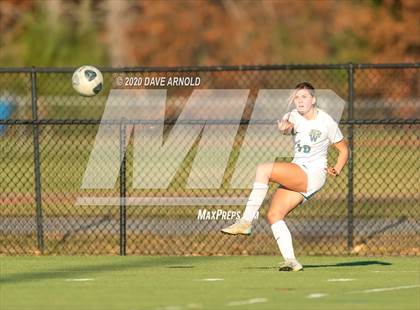 Thumbnail 2 in Exeter vs. Windham (NHIAA Division 1 State FInal) photogallery.