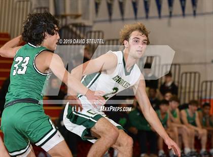 Thumbnail 2 in St. Mary's vs. Garces Memorial (Fr. Barry Christmas Classic) photogallery.