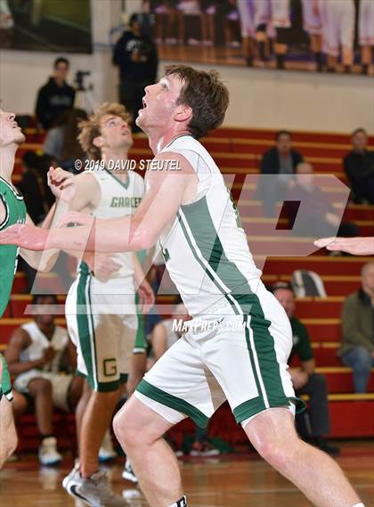 Thumbnail 1 in St. Mary's vs. Garces Memorial (Fr. Barry Christmas Classic) photogallery.