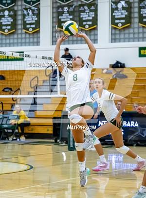 Ventura @ Santa Barbara