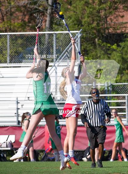 Thumbnail 3 in Myers Park @ Charlotte Catholic photogallery.