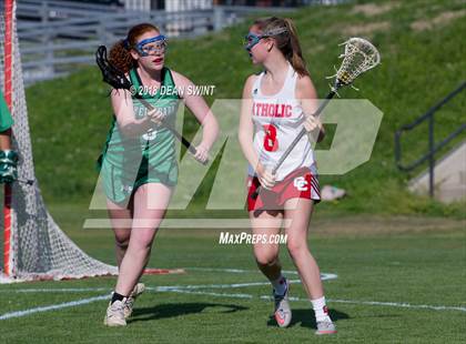 Thumbnail 3 in Myers Park @ Charlotte Catholic photogallery.
