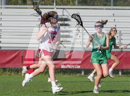 Thumbnail 1 in Myers Park @ Charlotte Catholic photogallery.