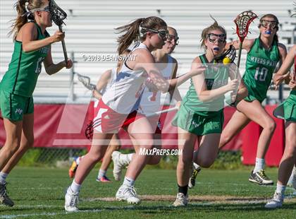 Thumbnail 2 in Myers Park @ Charlotte Catholic photogallery.