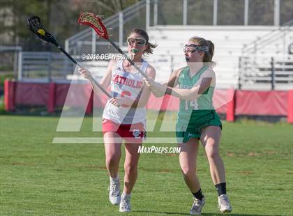 Thumbnail 1 in Myers Park @ Charlotte Catholic photogallery.