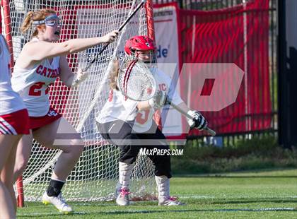 Thumbnail 3 in Myers Park @ Charlotte Catholic photogallery.