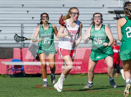 Thumbnail 2 in Myers Park @ Charlotte Catholic photogallery.