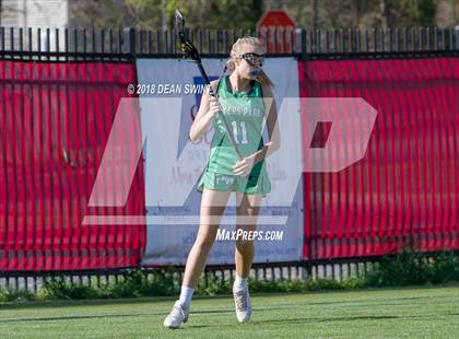 Thumbnail 2 in Myers Park @ Charlotte Catholic photogallery.