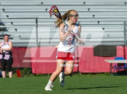 Thumbnail 2 in Myers Park @ Charlotte Catholic photogallery.