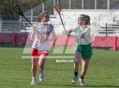 Thumbnail 3 in Myers Park @ Charlotte Catholic photogallery.