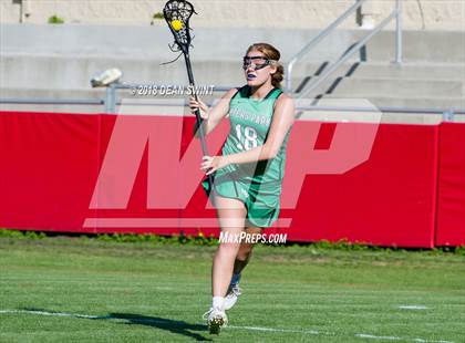 Thumbnail 1 in Myers Park @ Charlotte Catholic photogallery.