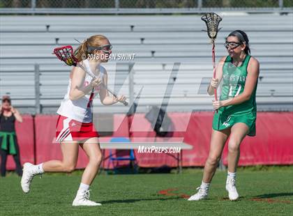 Thumbnail 3 in Myers Park @ Charlotte Catholic photogallery.