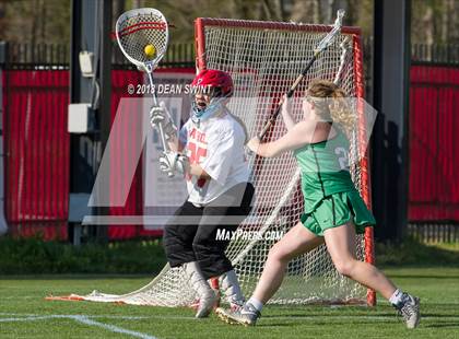 Thumbnail 3 in Myers Park @ Charlotte Catholic photogallery.