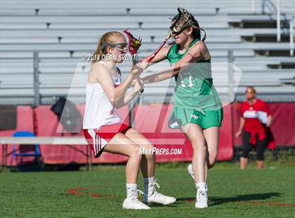 Thumbnail 1 in Myers Park @ Charlotte Catholic photogallery.