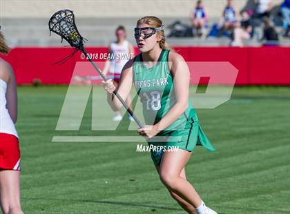 Thumbnail 2 in Myers Park @ Charlotte Catholic photogallery.