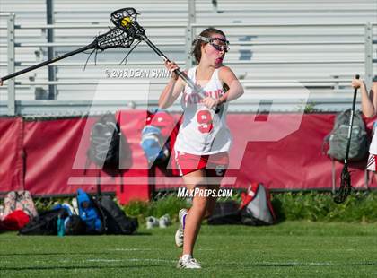 Thumbnail 1 in Myers Park @ Charlotte Catholic photogallery.