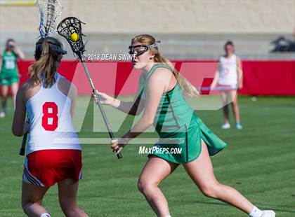 Thumbnail 3 in Myers Park @ Charlotte Catholic photogallery.