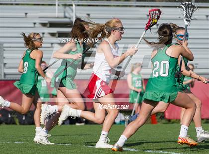 Thumbnail 3 in Myers Park @ Charlotte Catholic photogallery.