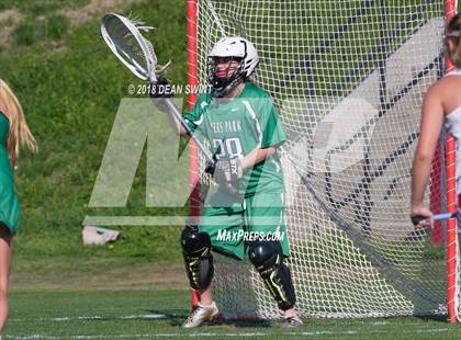 Thumbnail 3 in Myers Park @ Charlotte Catholic photogallery.