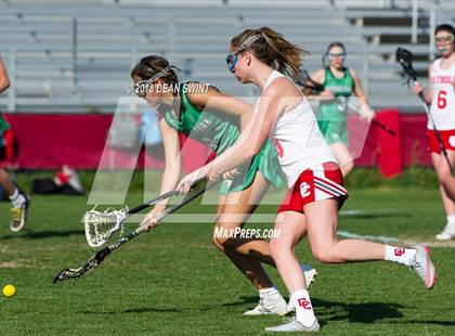 Thumbnail 3 in Myers Park @ Charlotte Catholic photogallery.
