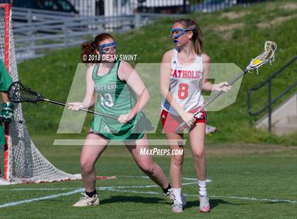 Thumbnail 2 in Myers Park @ Charlotte Catholic photogallery.