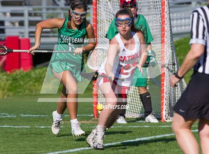Thumbnail 3 in Myers Park @ Charlotte Catholic photogallery.
