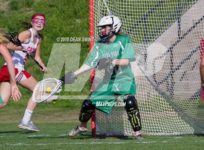 Thumbnail 2 in Myers Park @ Charlotte Catholic photogallery.